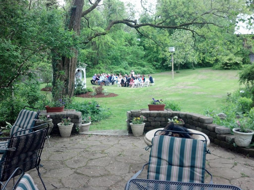 Colby Hill Inn Henniker Luaran gambar