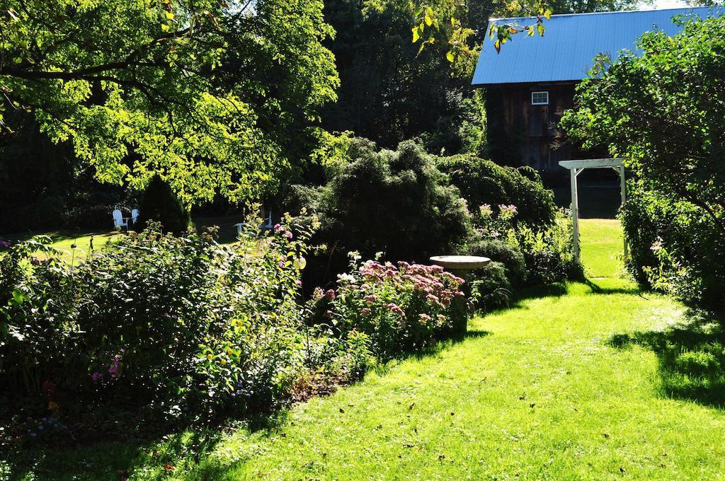 Colby Hill Inn Henniker Luaran gambar