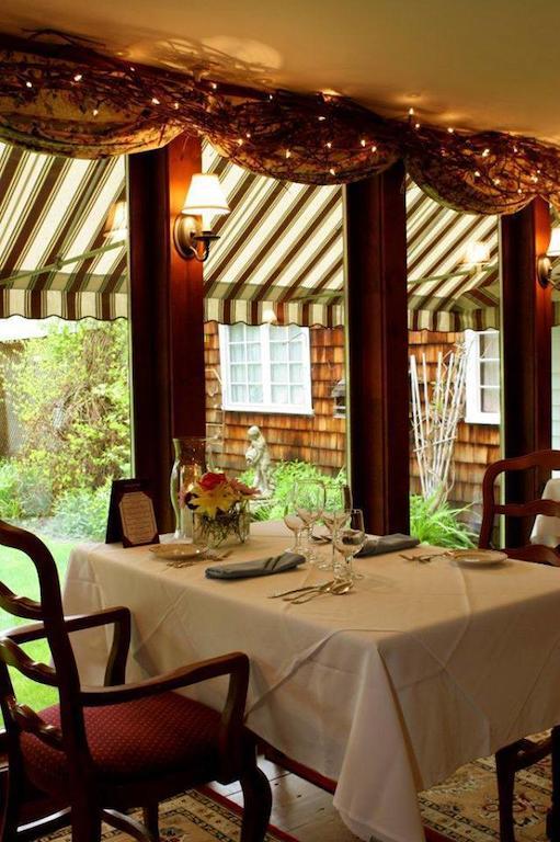 Colby Hill Inn Henniker Luaran gambar
