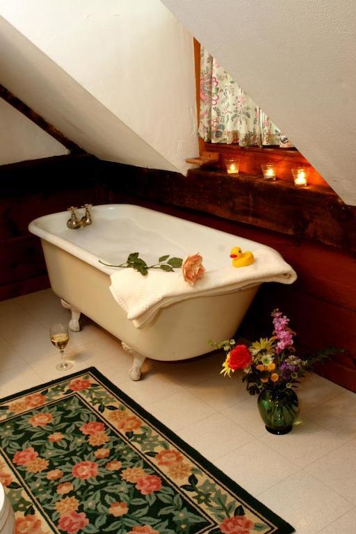 Colby Hill Inn Henniker Bilik gambar