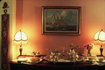 Colby Hill Inn Henniker Luaran gambar